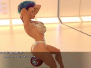 Horyzons:Two Sexy Girls-Ep2