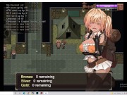 Explorer of Yggdrasil creampie scene part 2 11/16