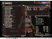 Explorer of Yggdrasil creampie scene part 2 3/16