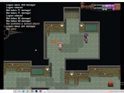 Explorer of Yggdrasil creampie scene part 2 5/16