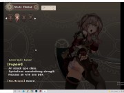 Explorer of Yggdrasil creampie scene part 2 8/16