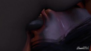 DesireSFM-The Queen's Desires