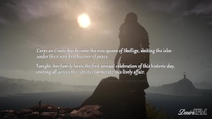 DesireSFM-The Queen's Era (Cerys, The Witcher)