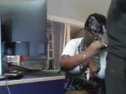 Will I pass or fail? Will he ever finish?! 2/16