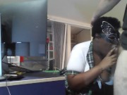 Will I pass or fail? Will he ever finish?! 3/16