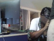 Will I pass or fail? Will he ever finish?! 4/16