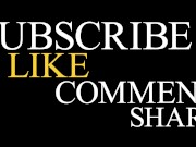 JOI- Chupando sua rola bem de Pertinho, Quero Ver você Gozando Leitinho na minha Boca 16/16