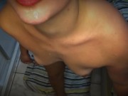 Só gozadas não boquinha 🤤 15/16