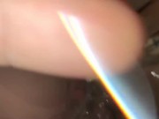 They talk about pissing in the bar 16/16