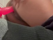 Boyfriend wants to play COD I want sex 