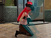 Miss Fortune go bot