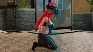 Miss Fortune go bot