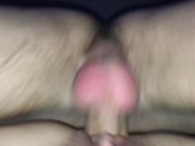 Czech teen fucked hard doggy style 14/16