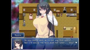 Let's Play the Monster Girl Paradox Collab Episode 3