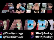 ASMR Roleplay - Stripper Takes It All Off For You 1/16