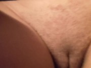Horny After Work so I CUM, Drive Naked, and CUM AGAIN 11/16
