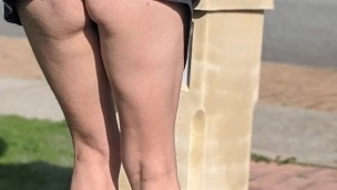 Guess what has just been delivered?legs