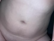 Teen Latina Rides quickie 16/16