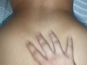 De perrito con esposa culona 14/16