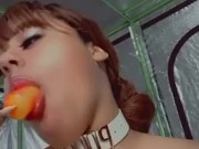 Slurpy 🍧👅💦💦