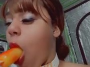 Slurpy 🍧👅💦💦 - Screenshot 16 of 16 - Pornhub Exclusive