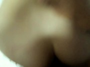 Me Follo A Mi Hermanastra de 18 años Mientras Mis Padres Se Fueron de Compras 15/16