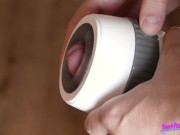 She Make Me CUM HARD ;) My Lovely Toy! 13/16