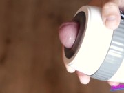 She Make Me CUM HARD ;) My Lovely Toy! 14/16