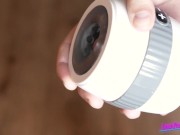 She Make Me CUM HARD ;) My Lovely Toy! 15/16