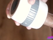 She Make Me CUM HARD ;) My Lovely Toy! 8/16