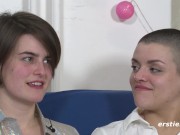 Sex Experiments with Tumpie & Luna! 6/16