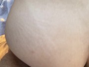 Outdoor Doggystyle w/ Asian GF 2/16