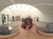 Petite Teen Eveline Dellai Is Eager To Take Your Cock Deep In Her Ass 6/16