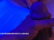 Swinger DVP and cumshot 14/16