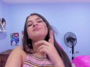 Bella y sensual
