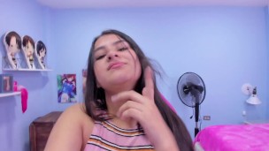 Bella y sensual