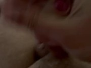 Cheeky wank  - Screenshot 9 of 16 - 18-25