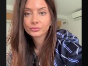 7 Mins in heaven with PH Aria and Giana Dior 1/16