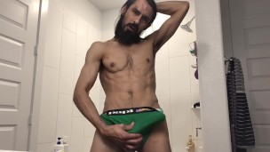 Eggplant big dick daddy