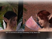 Single Again 51 Bedtime Story, Fairy Dreams and Caught edit