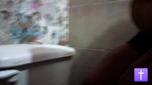 Probando uno by Rabaerre