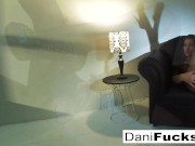 Dani Daniels gets a big cock to fuck 10/16