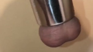 DM me If you love saggy low hanging balls scrotum porn more than dick