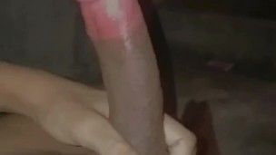 Un momento de caricias 👅