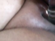 Fat wet pussy