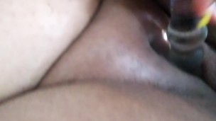 Fat wet pussy