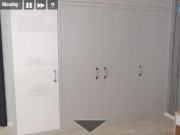 Girl House part 10 (Sex with milf doctor in her office) 5/16