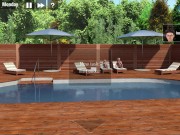 Girl House part 10 (Sex with milf doctor in her office) 7/16