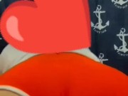 Ass clapping for daddy  - Screenshot 16 of 16 - HD
