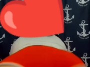 Ass clapping for daddy  - Screenshot 5 of 16 - Fat Ass